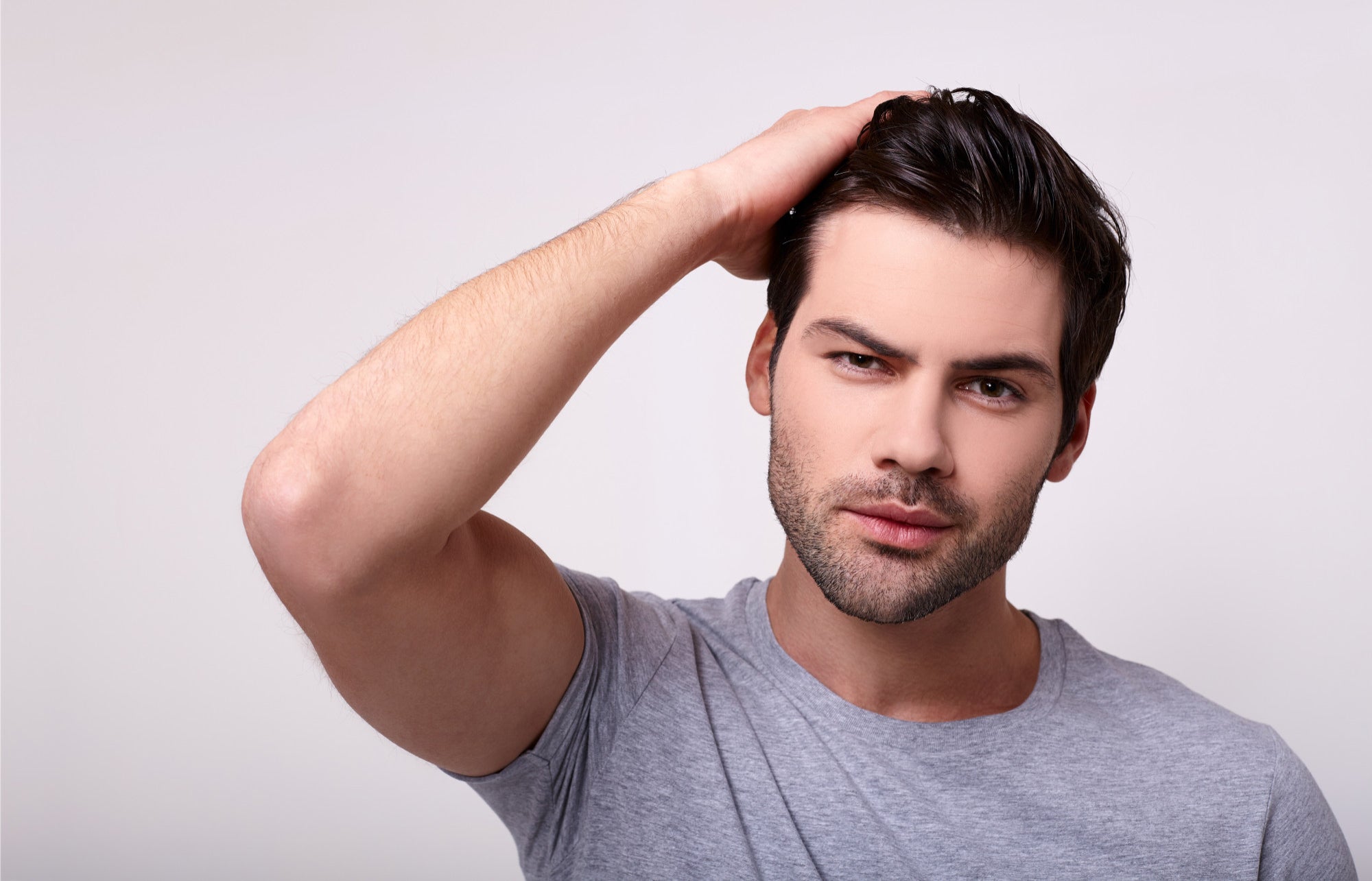 Optimal Hair Health: Lifestyle Changes, Nutrition & Supplements