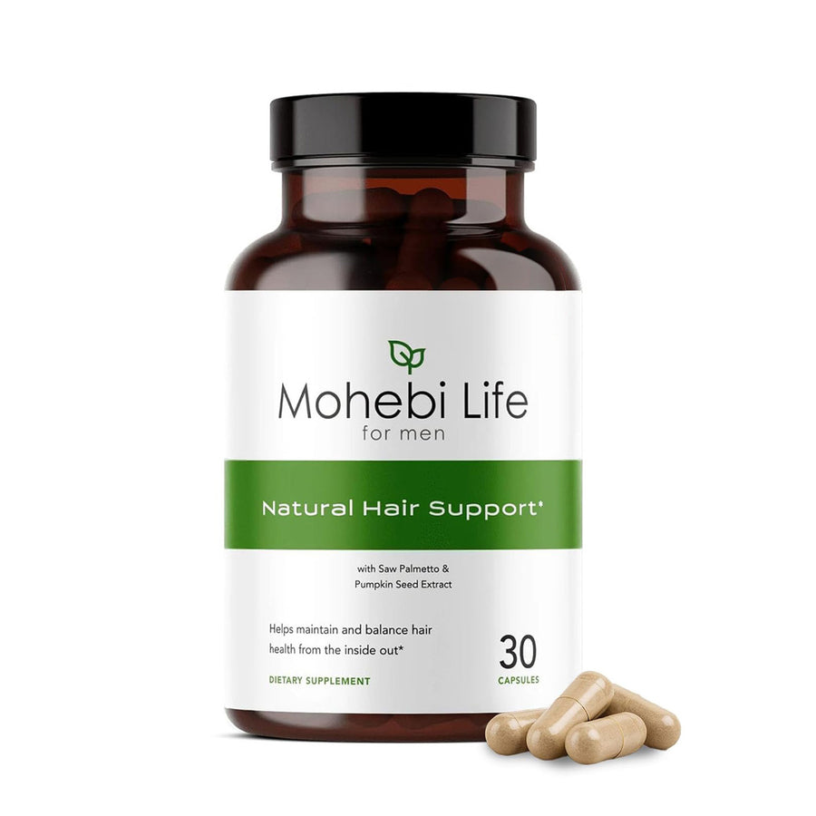 Mohebi Life For Men
