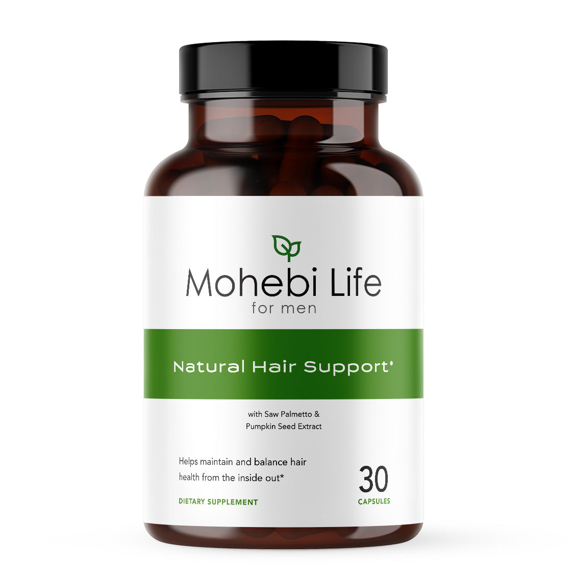 Mohebi Life For Men - Natural Supplement